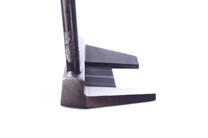 Used Cleveland HB Soft Milled 11 Putter - Right-Handed - 34 in - Mallet