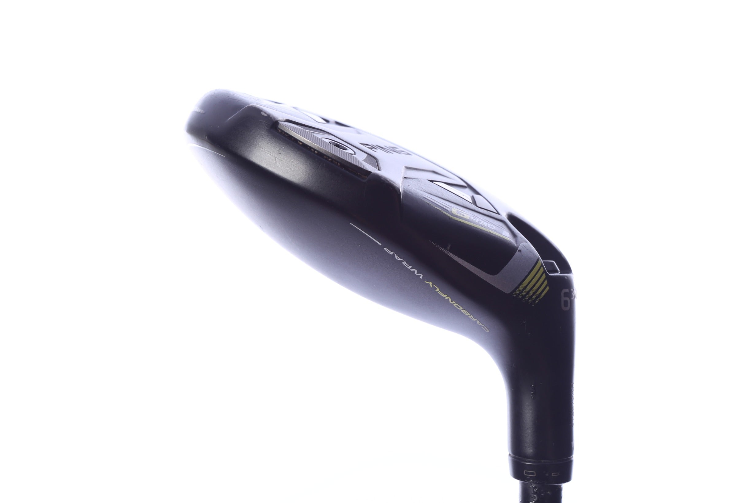 Used Ping G430 6H Hybrid - Right-Handed - 30 Degrees - Regular Flex