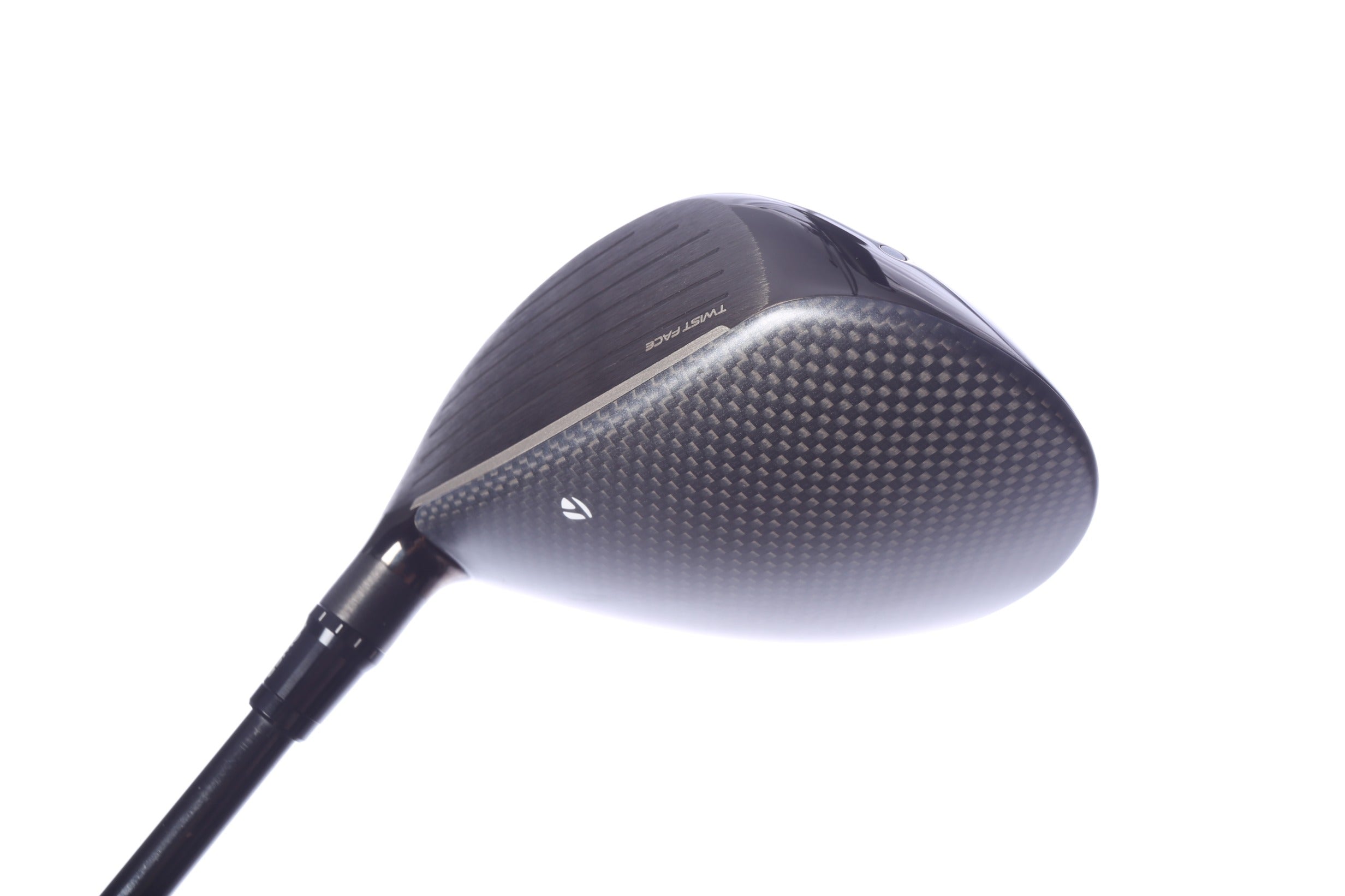 Used TaylorMade Qi35 Tour 3-Wood - Right-Handed - 15 Degrees - Regular Flex