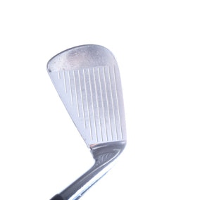 Used Titleist 695 CB Forged Single 6-Iron - Left-Handed - Regular Flex-Next Round