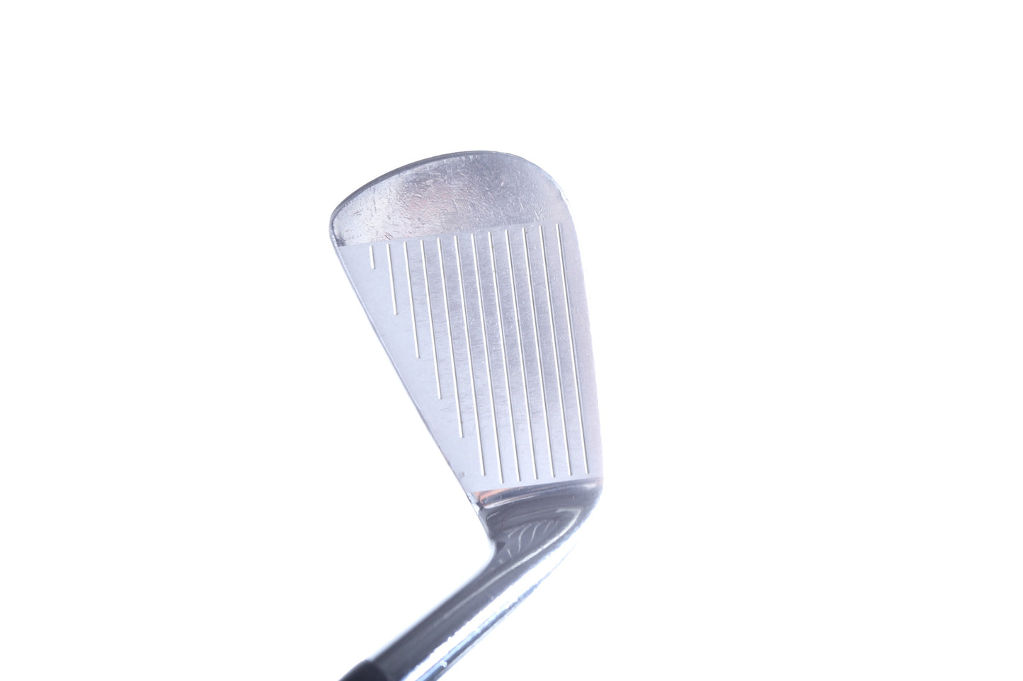 Used Titleist 695 CB Forged Single 6-Iron - Left-Handed - Regular Flex-Next Round