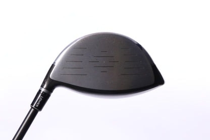 Used TaylorMade SLDR Driver - 10.5 Degrees - Regular Flex Fujikura Speeder57 - Right-Handed