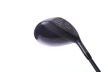 Used Callaway Paradym Ai Smoke MAX 5-Wood - Left-Handed - 18 Degrees - Stiff Flex