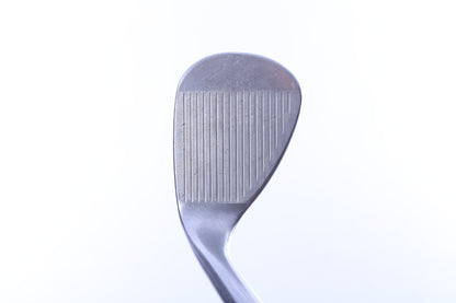 Used Titleist Vokey SM10 Tour Chrome Lob Wedge - Right-Handed - 58 Degrees - Wedge Flex-Next Round