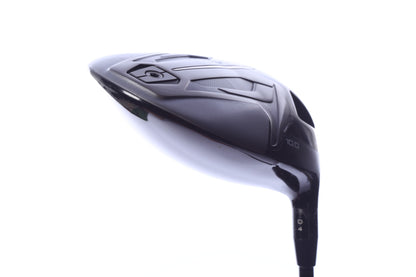 Used Titleist TSi2 Driver - 10 Degrees - Stiff Flex Mitsubishi Tensei AV White - Right-Handed