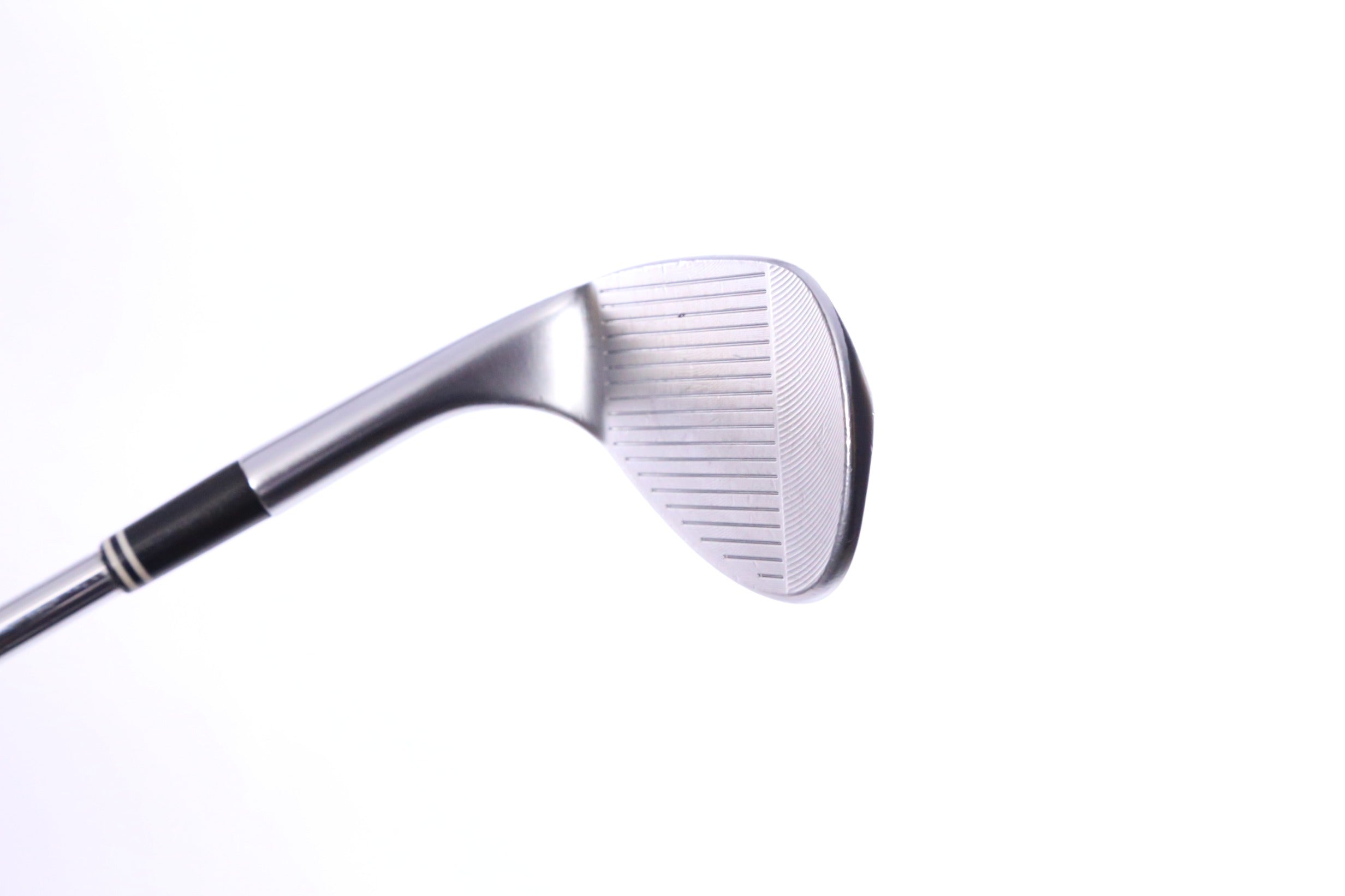 Used Cleveland RTX ZipCore Tour Satin Lob Wedge - Right-Handed - 60 Degrees - Extra Stiff Flex-Next Round