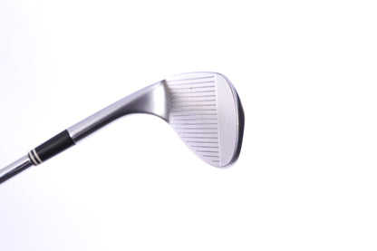 Used Cleveland RTX ZipCore Tour Satin Lob Wedge - Right-Handed - 60 Degrees - Extra Stiff Flex-Next Round