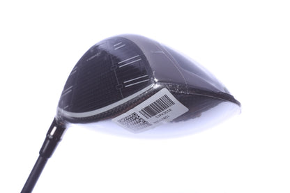 TaylorMade Qi35 LS Driver - 8 Degrees - Extra Stiff Flex LA Golf A Series Low - Right-Handed