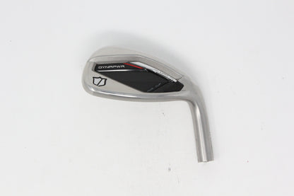 Used Wilson 2025 DYNAPWR Pitching Wedge - HEAD ONLY - Right-Handed - 44 Degrees-Next Round
