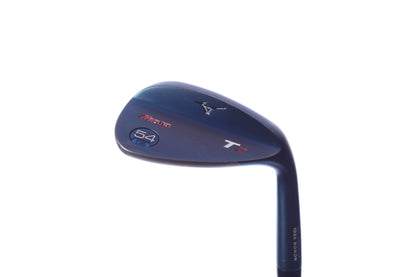 Used Mizuno T7 Blue Ion Sand Wedge - Right-Handed - 54 Degrees - Wedge Flex