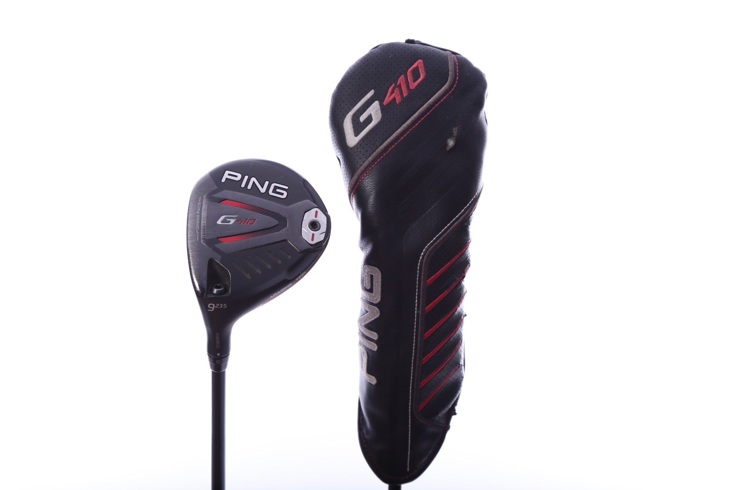 【レフティ】PING G410 フェアウェイウッド 3W&5W G410フェアウェイウッド│CLUB PING【PINGオフィシャルサイト】
