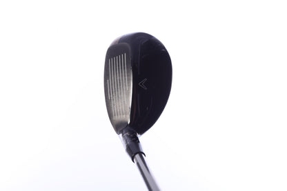 Used Callaway Big Bertha 2019 8H Hybrid - Right-Handed - 33 Degrees - Regular Flex