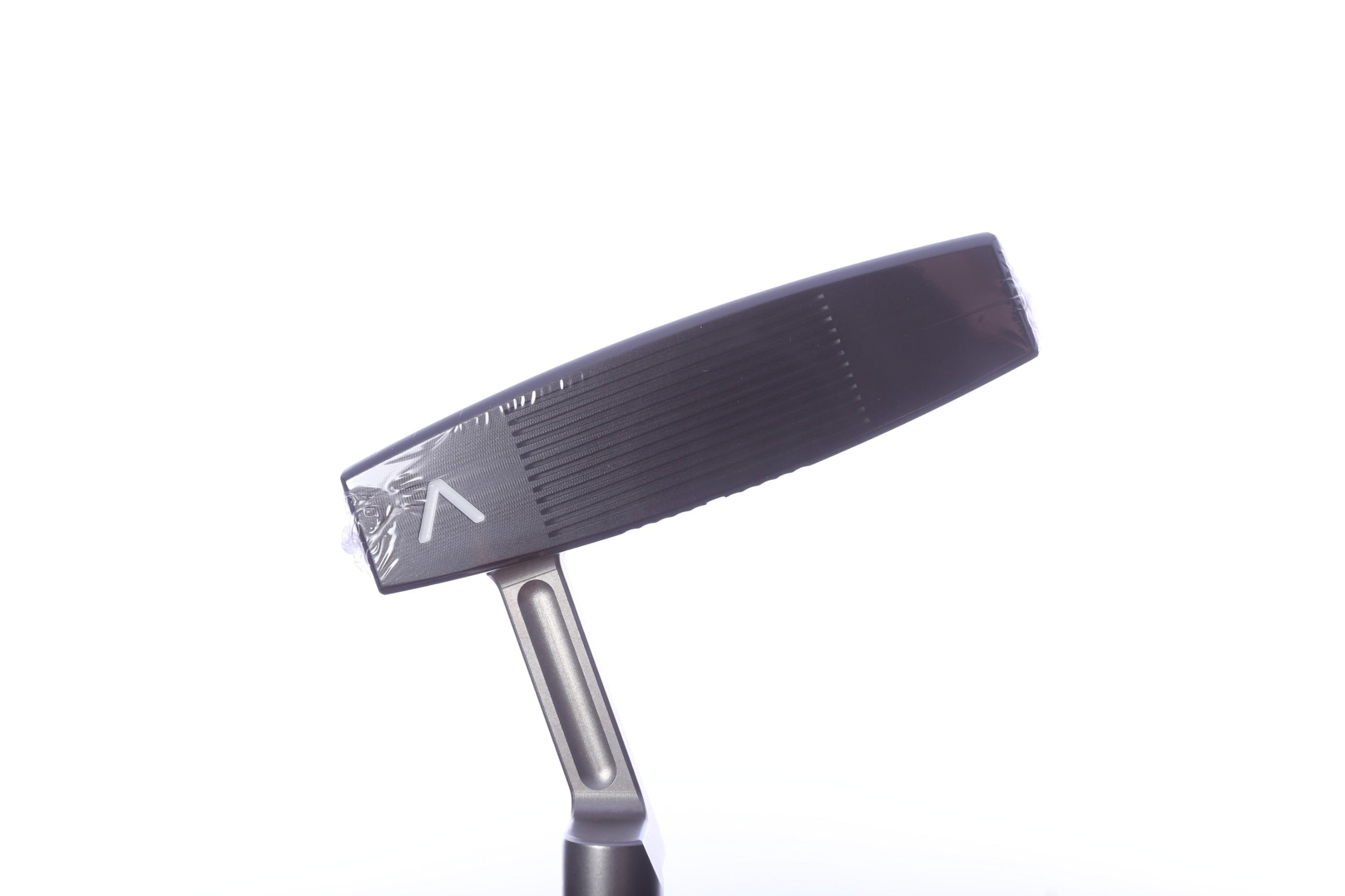 Used Evnroll V12 Black Putter - Right-Handed - 35 in - Mallet