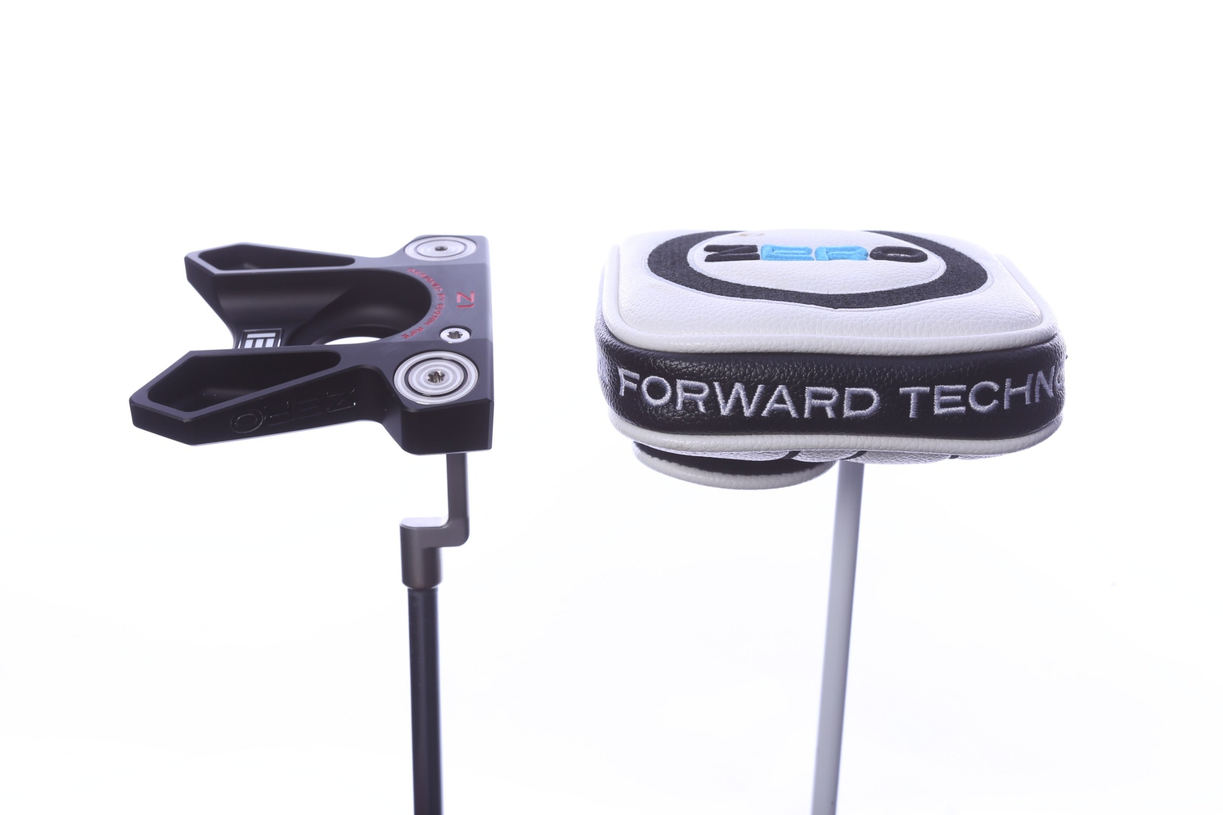 Used Evnroll Zero Z1 Putter - Right-Handed - 36 in - Mallet