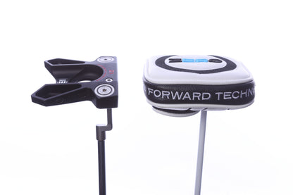 Used Evnroll Zero Z1 Putter - Right-Handed - 36 in - Mallet