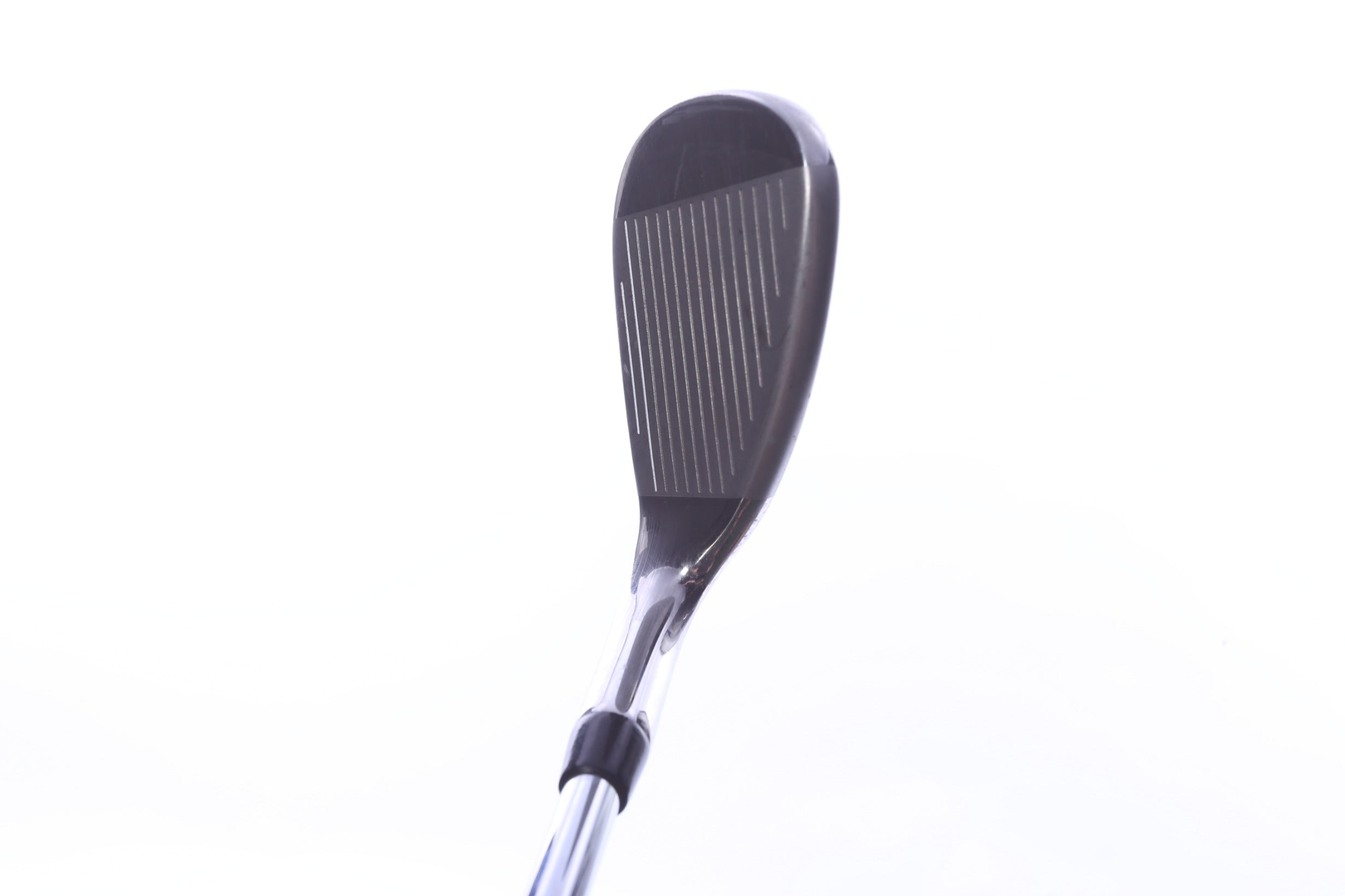 Used Callaway Steelhead XR Approach Wedge - Right-Handed - 49 Degrees - Regular Flex