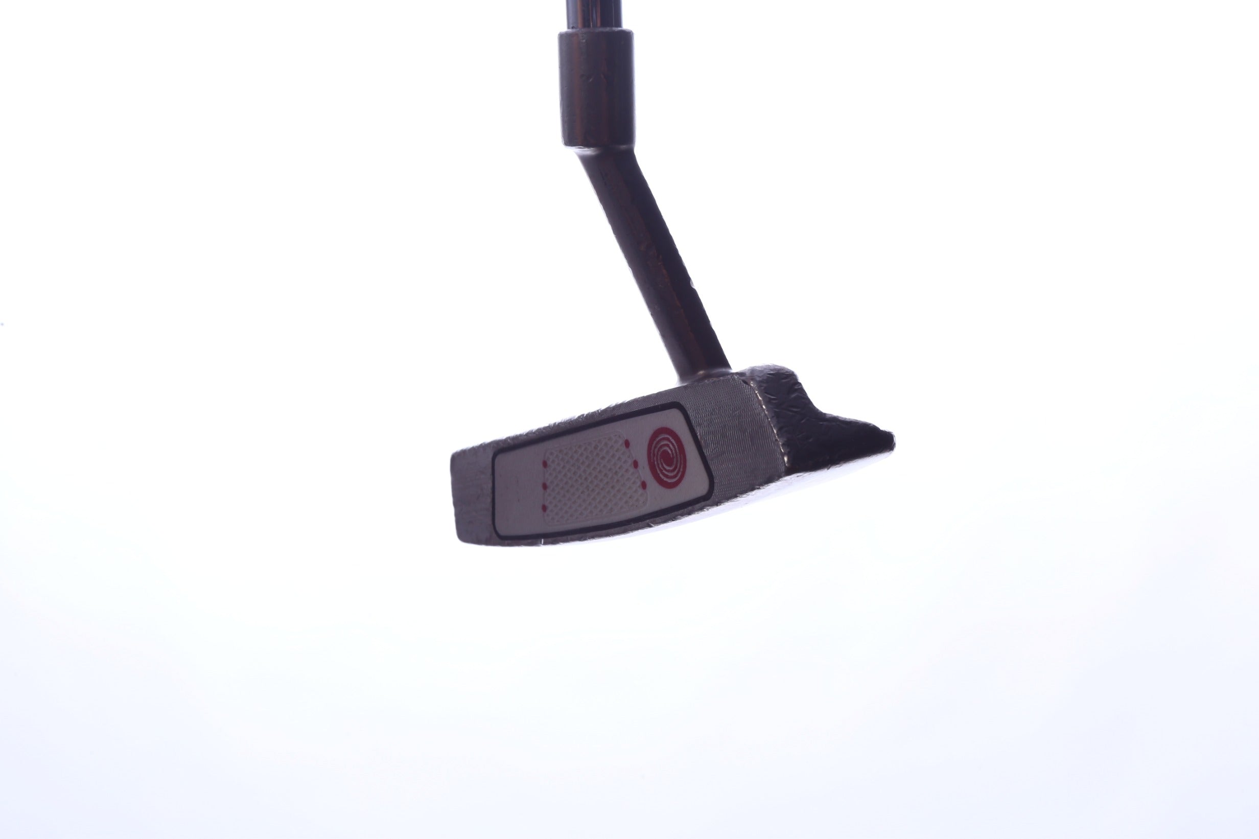 Used Odyssey White Hot XG #4 Putter - Right-Handed - 33.5 in - Blade-Next Round