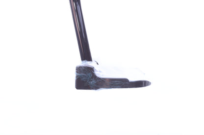 Used Evnroll ER8 Satin TourMallet Putter - Right-Handed - 35 in - Mallet