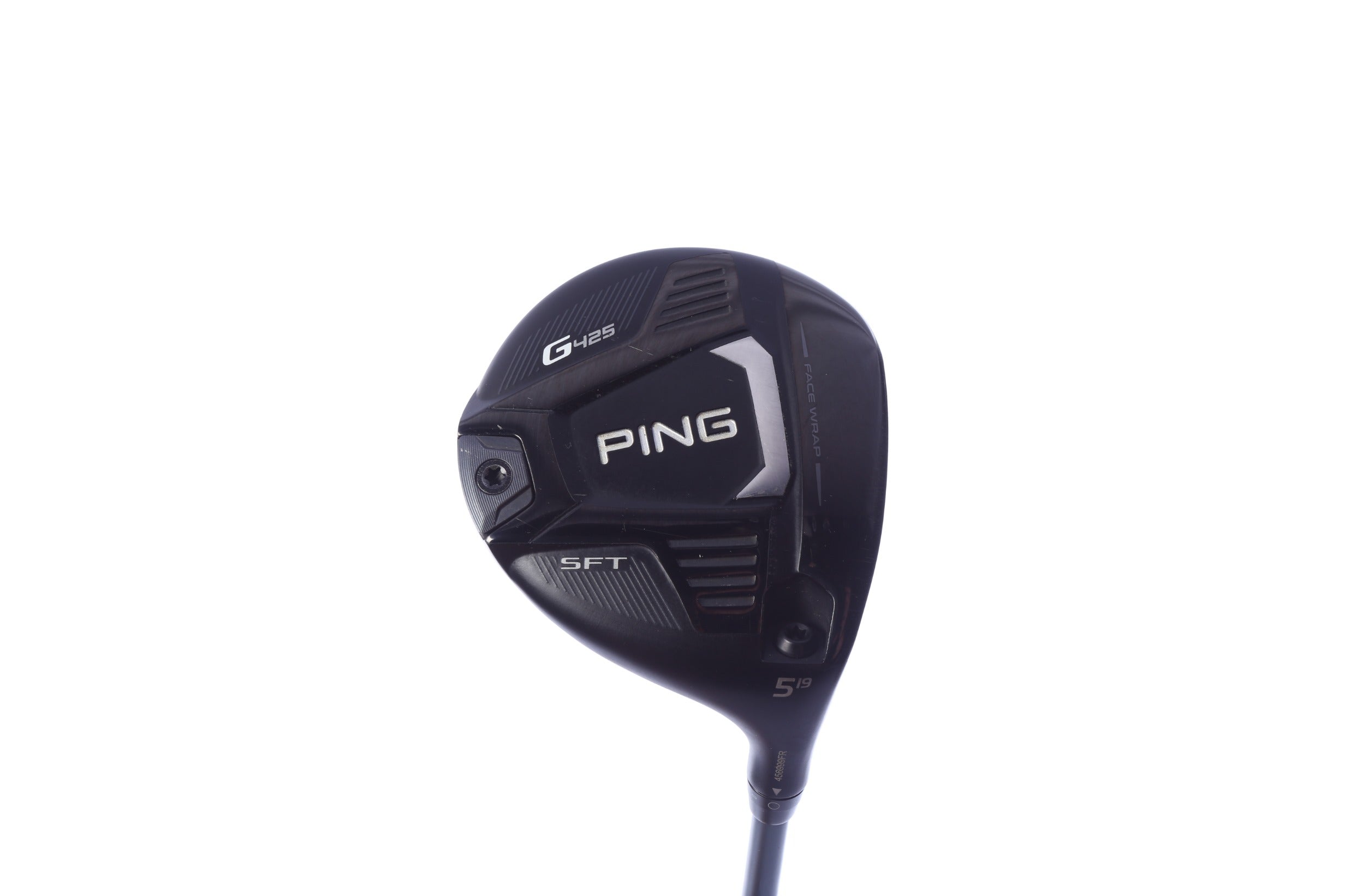 Used Ping G425 SFT 5-Wood - Right-Handed - 18 Degrees - Regular Flex