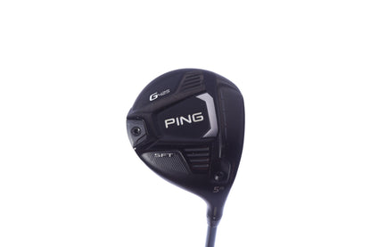 Used Ping G425 SFT 5-Wood - Right-Handed - 18 Degrees - Regular Flex