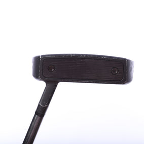 Used PXG Bat Attack H - Black - Chrome Putter - Right-Handed - 33 in - Mallet-Next Round