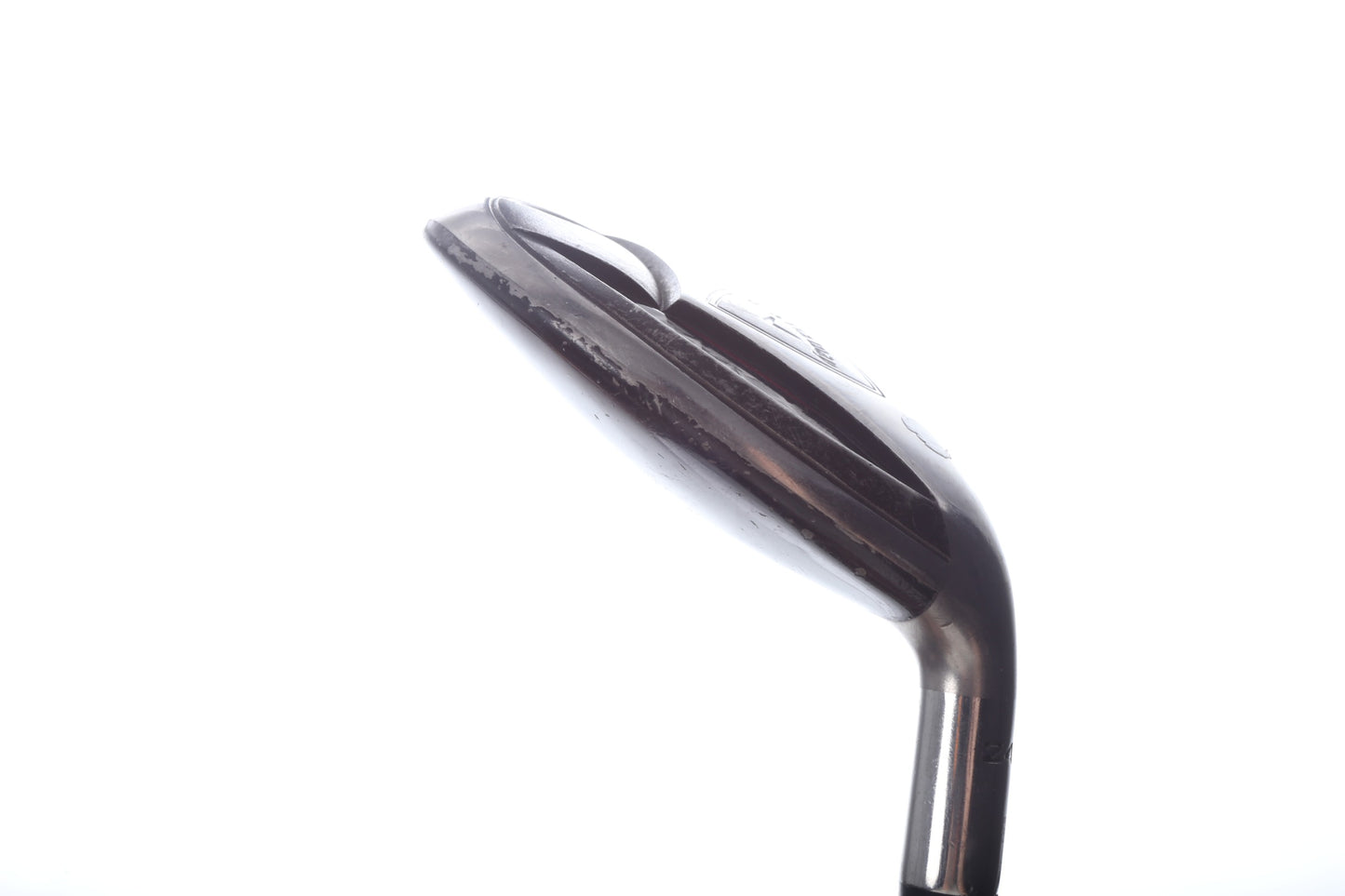 Used Callaway RAZR X HL 4H Hybrid - Right-Handed - 24 Degrees - Ladies Flex-Next Round