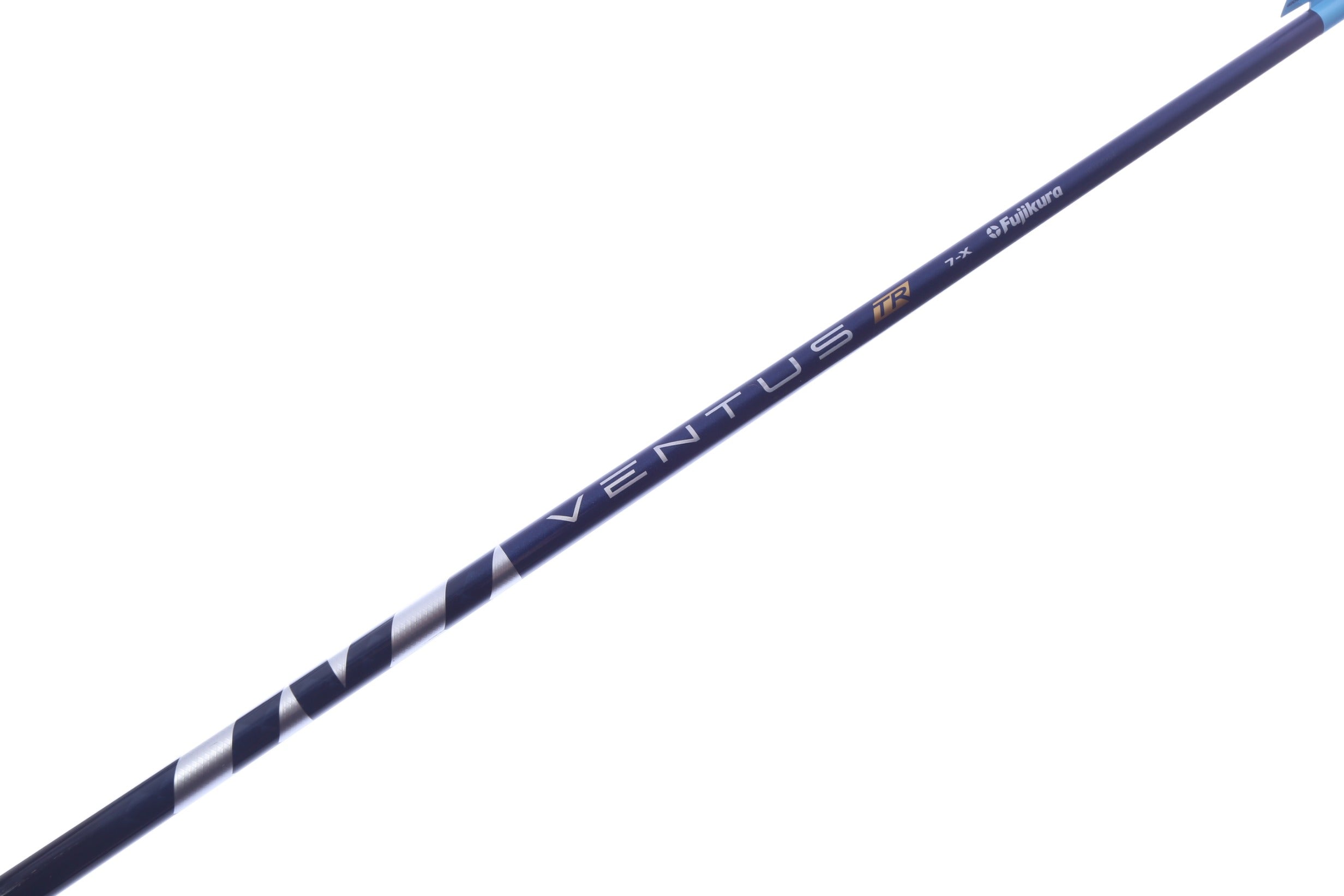 Used Fujikura Ventus TR Velocore Blue Fairway Wood Shaft Extra Stiff Flex Graphite - 41.75 in - Ping G410 Adapter