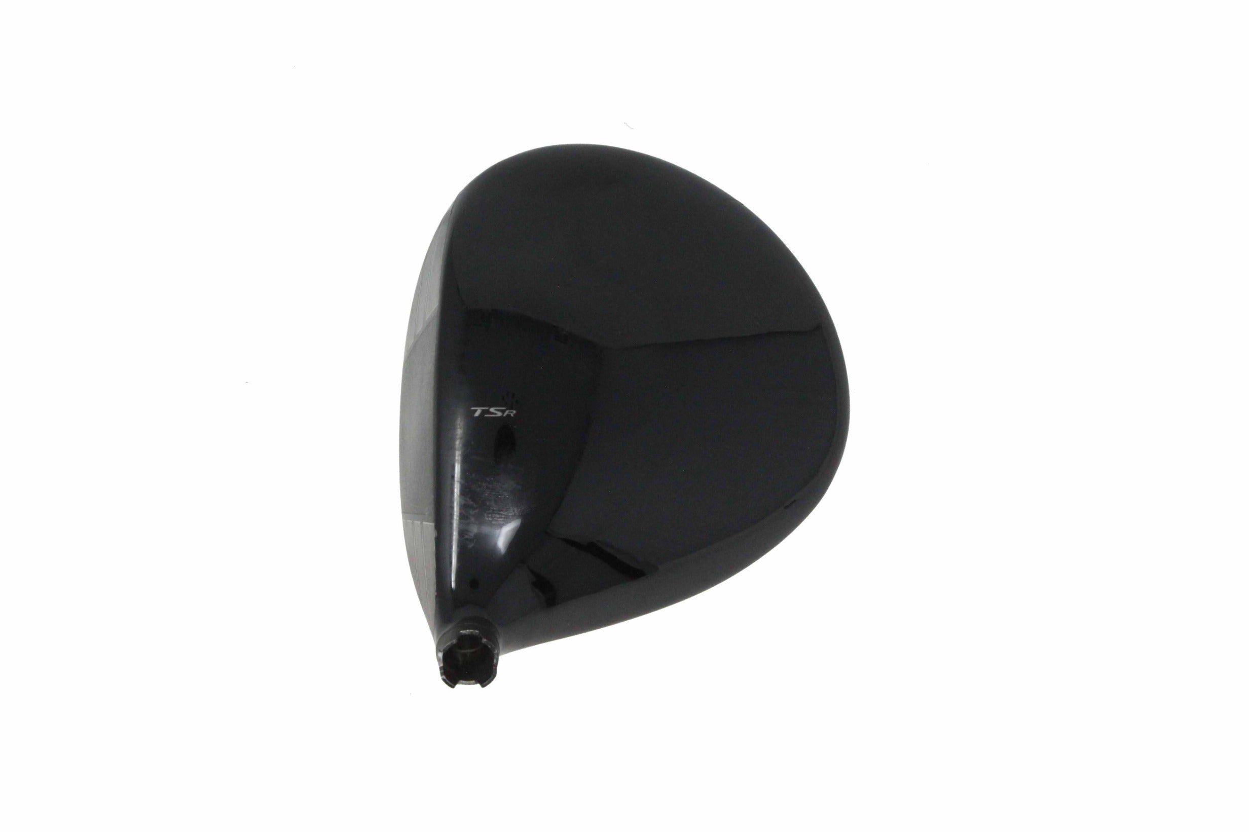Used Titleist TSR2 Driver - HEAD ONLY - Right-Handed - 9 Degrees
