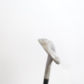 Used Cleveland RTX ZipCore Black Satin Mid Sand Wedge - Right-Handed - 56 Degrees - Stiff Flex