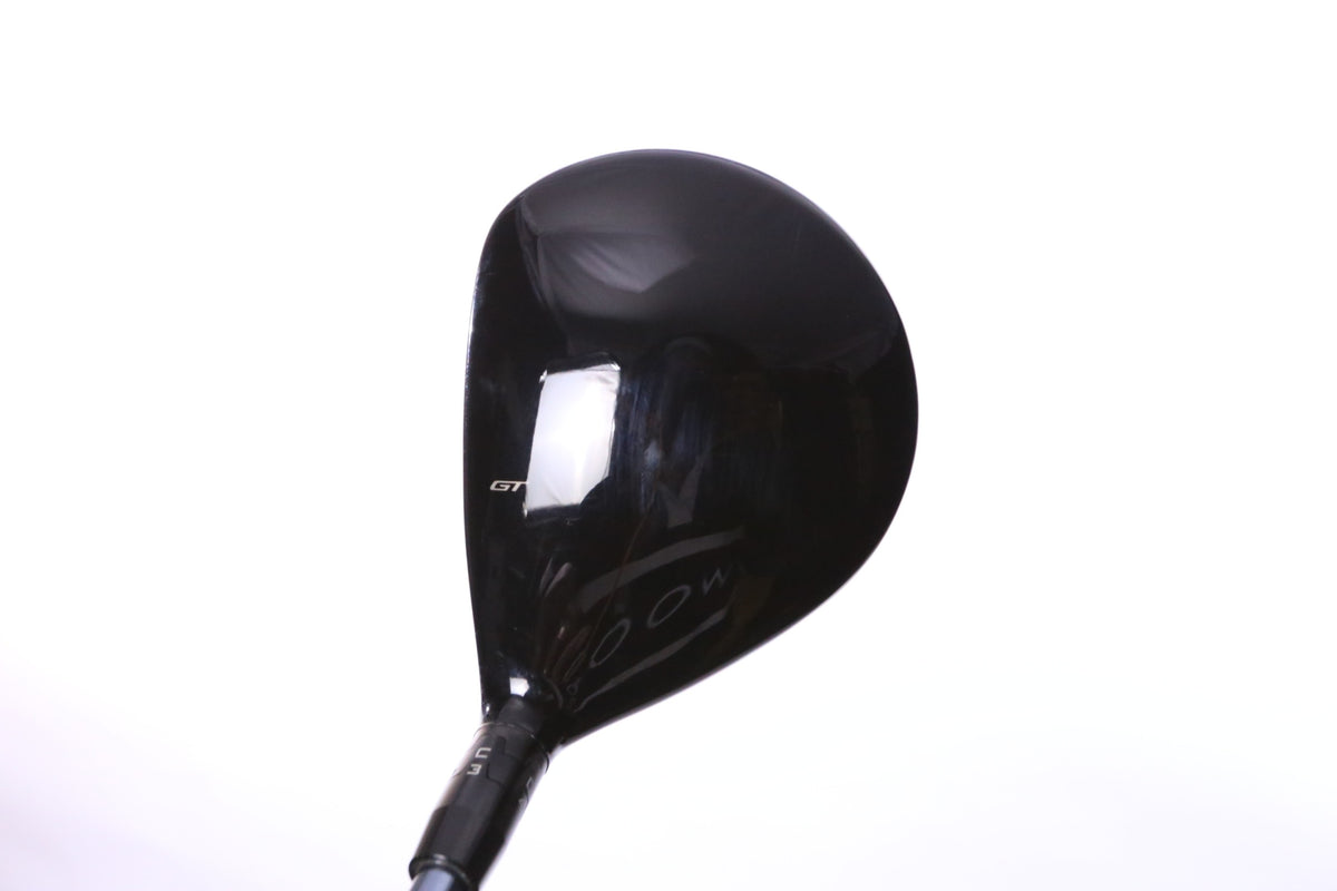 Used Titleist GT3 3-Wood - Right-Handed - 15 Degrees - Regular Flex