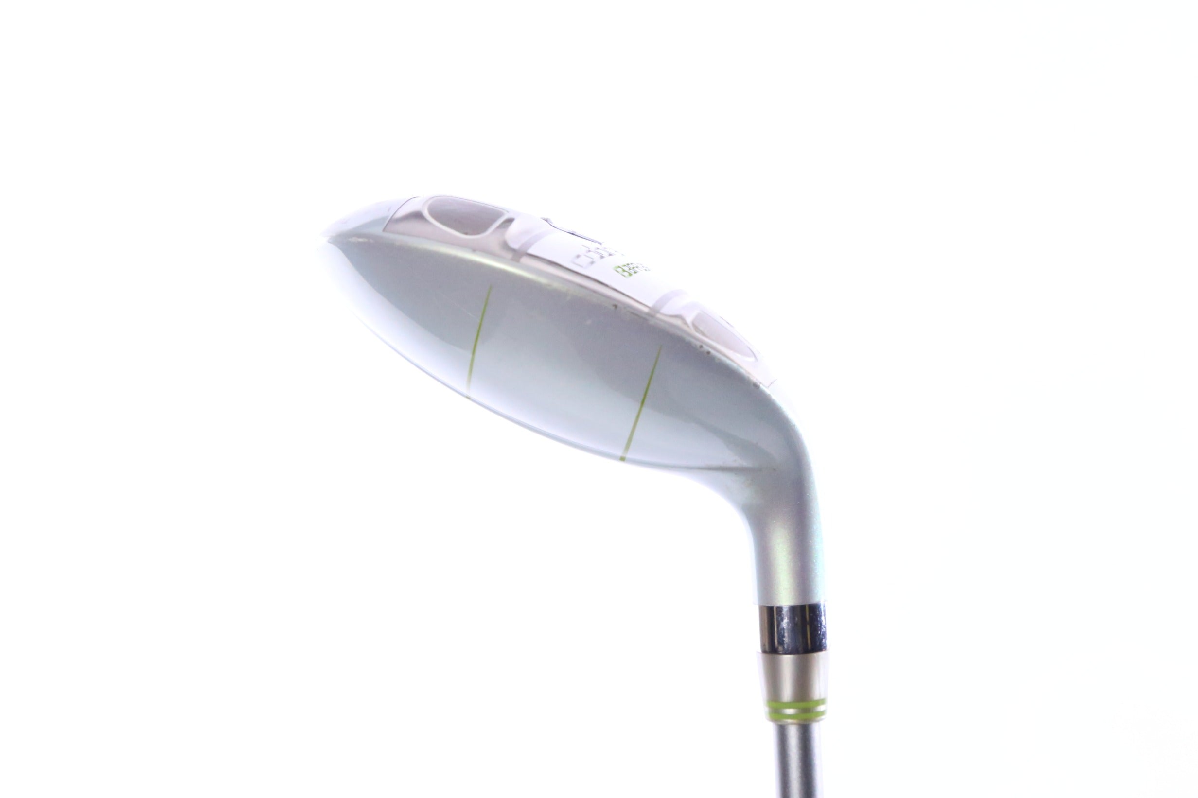 Used Cobra Baffler T Rail 5H Hybrid - Right-Handed - 28 Degrees - Ladies Flex