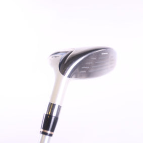 Used Tommy Armour 845 4H Hybrid - Right-Handed - 24 Degrees - Ladies Flex-Next Round