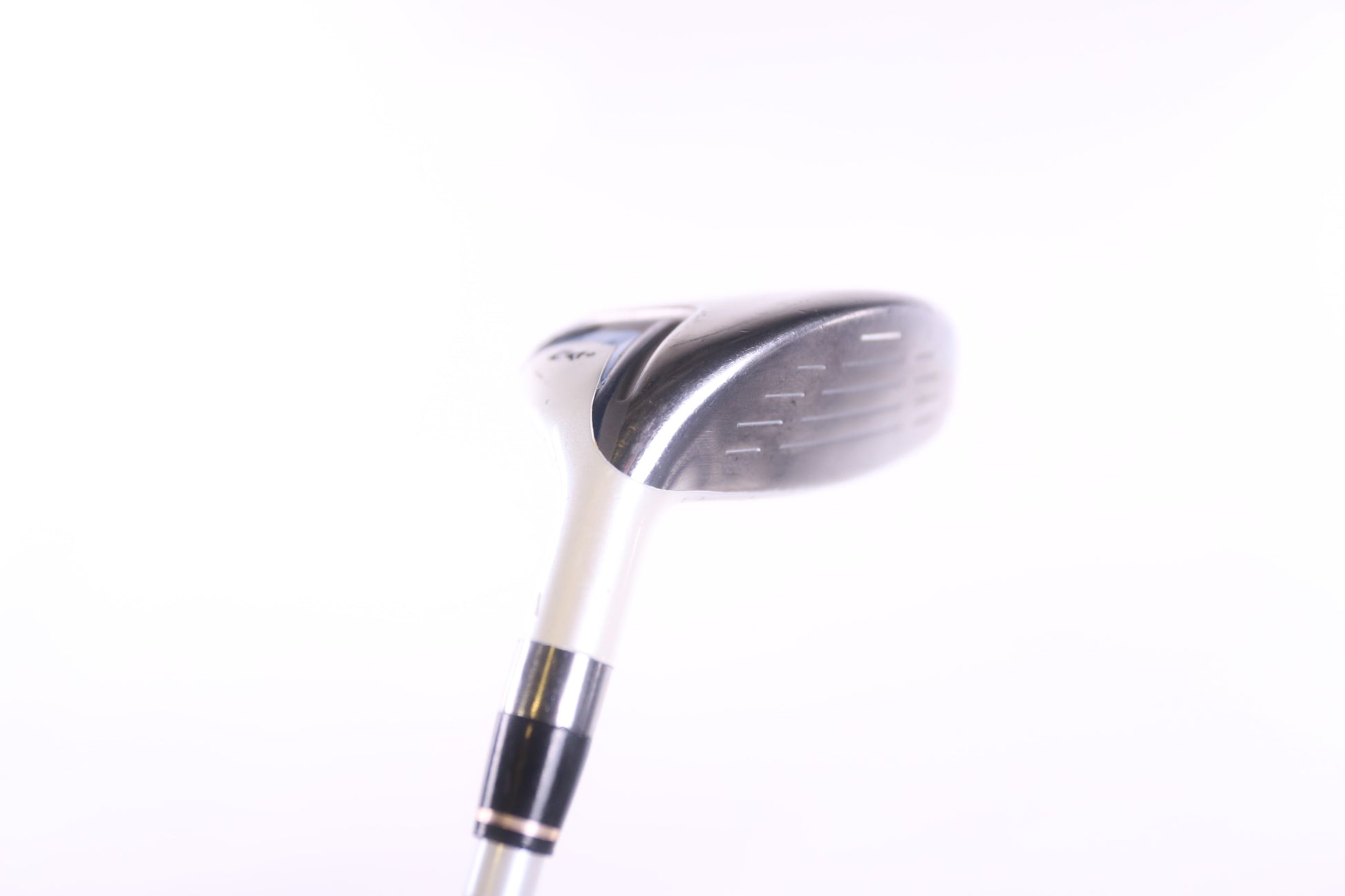 Used Tommy Armour 845 4H Hybrid - Right-Handed - 24 Degrees - Ladies Flex-Next Round