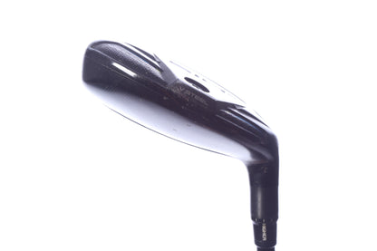 Used TaylorMade SIM2 Rescue 4H Hybrid - Right-Handed - 22 Degrees - Regular Flex-Next Round