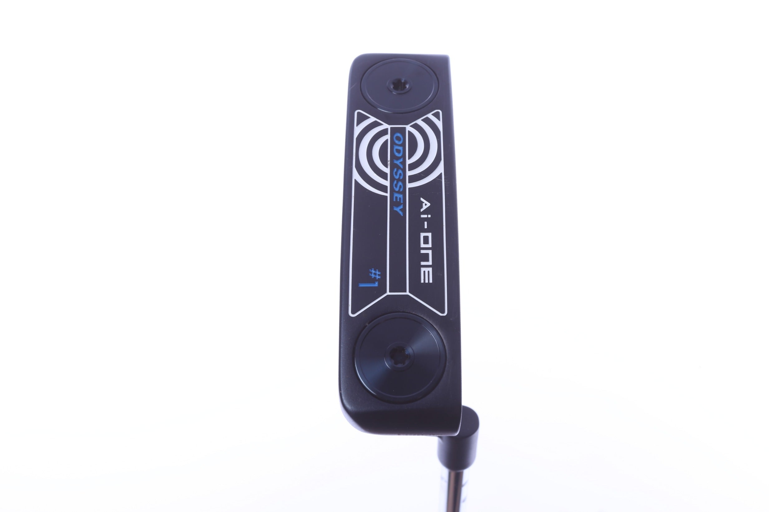Used Odyssey Ai-ONE 1 Putter - Right-Handed - 36 in - Blade