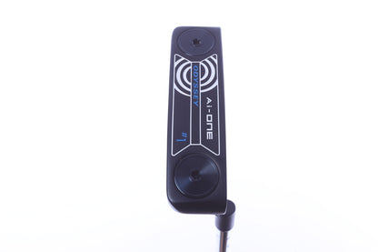 Used Odyssey Ai-ONE 1 Putter - Right-Handed - 36 in - Blade