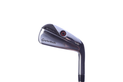 Used TaylorMade Stealth UDI Single Utility 3-Iron - Right-Handed - Stiff Flex