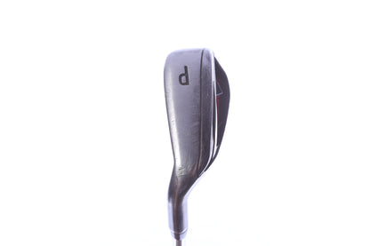 Used Callaway RAZR X Black Pitching Wedge - Left-Handed - 44 Degrees - Uniflex Flex-Next Round