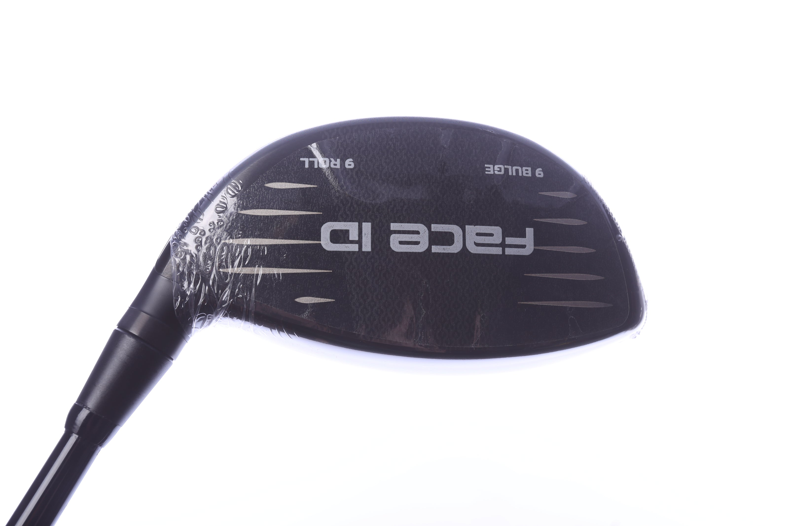 La Golf 9-9 Driver - 8 Degrees - Stiff Flex LA Golf Gold Series - Right-Handed-Next Round
