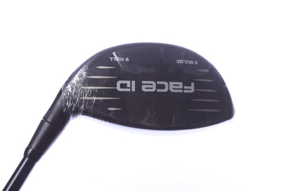 La Golf 9-9 Driver - 8 Degrees - Stiff Flex LA Golf Gold Series - Right-Handed-Next Round