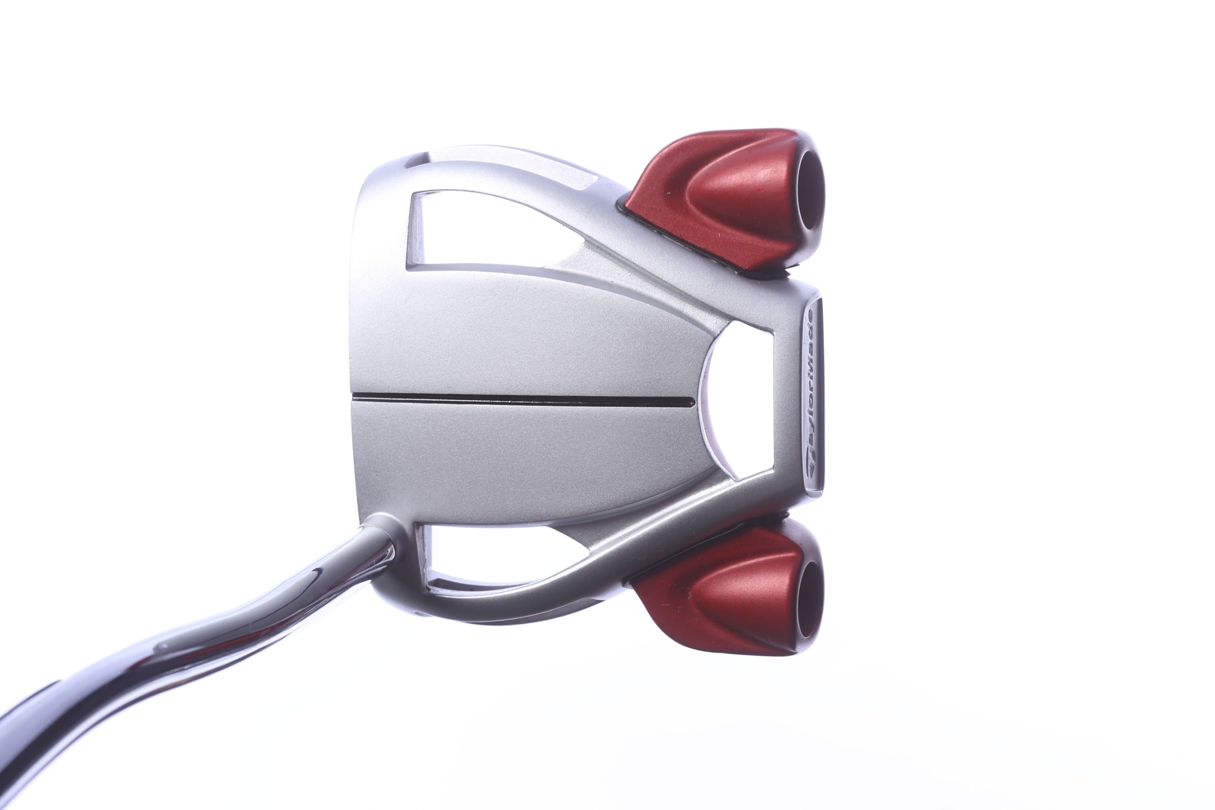 Used TaylorMade Spider Tour Putter - Right-Handed - 35 in - Mallet