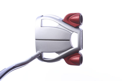 Used TaylorMade Spider Tour Putter - Right-Handed - 35 in - Mallet