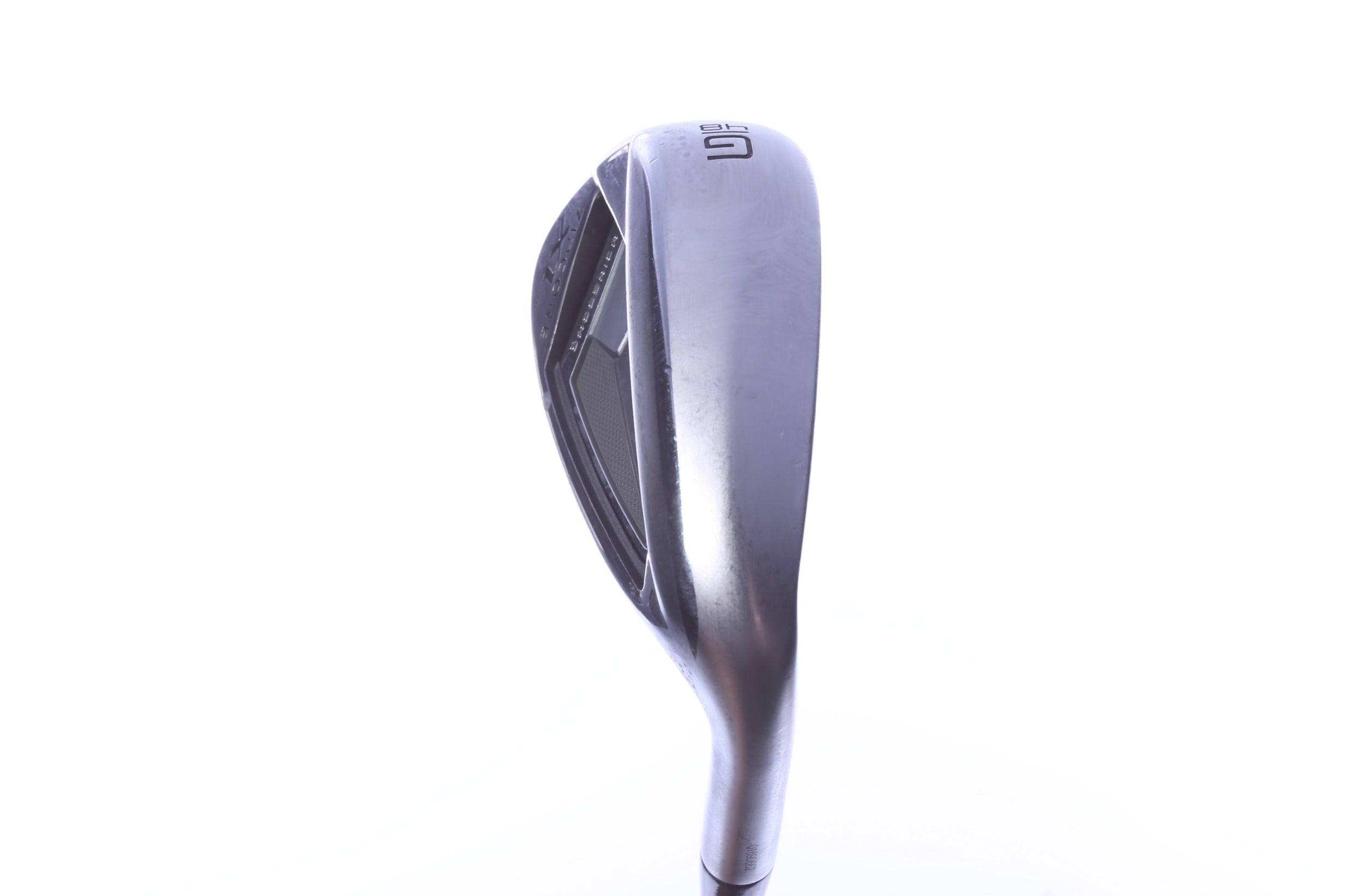 Used Cleveland ZipCore XL Gap Wedge - Right-Handed - 48 Degrees - Regular Flex