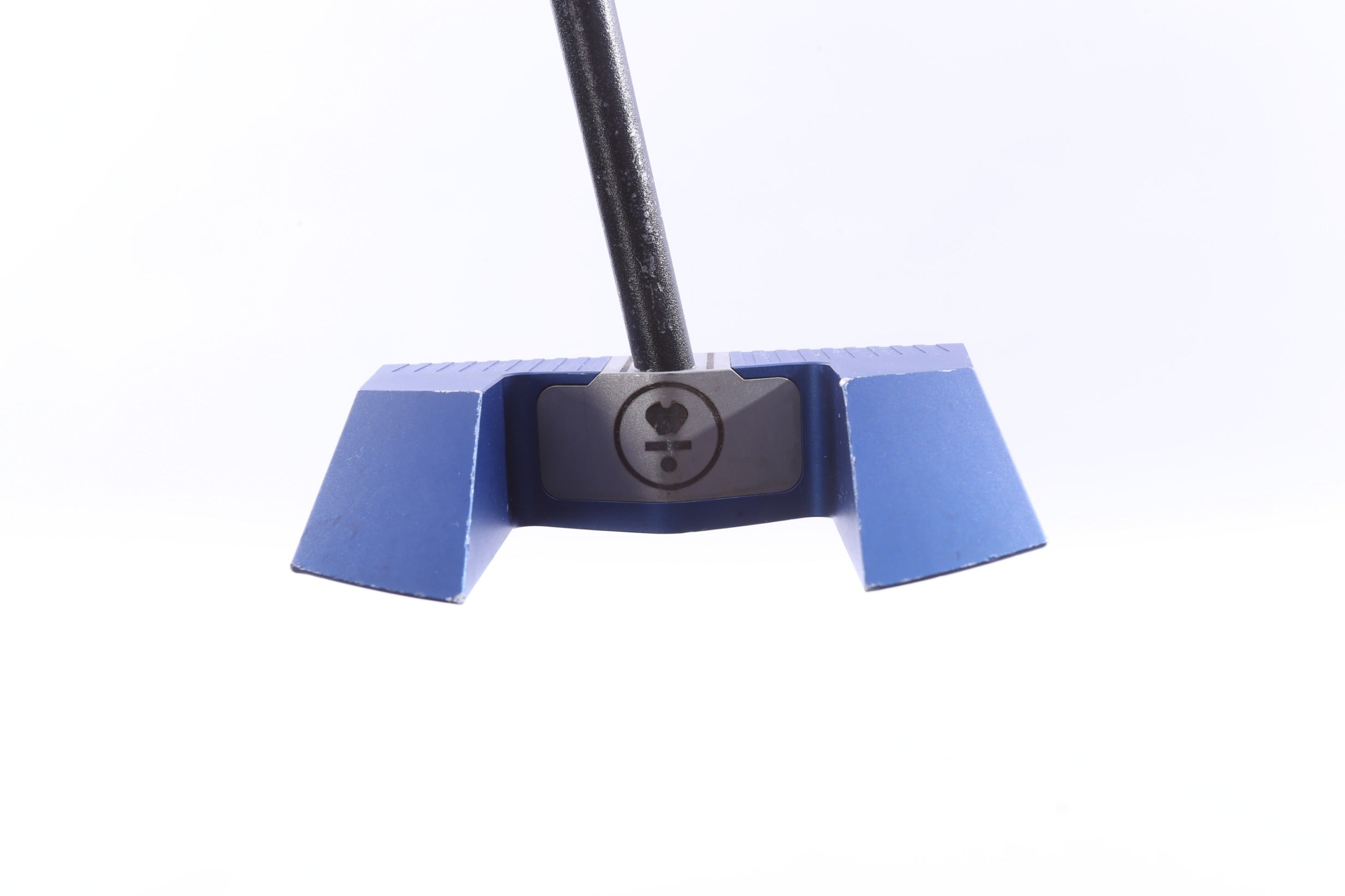 Used L.A.B. Golf MEZZ.1 Max Sweeper Putter - Right-Handed - 46.5 in - Mallet-Next Round