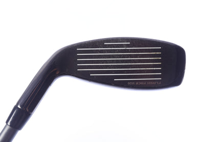 Used Callaway Mavrik 3H Hybrid - Right-Handed - 18 Degrees - Stiff Flex