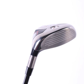 Used Callaway Apex UW 24 3H - Right-Handed - 19 Degrees - Stiff Flex-Next Round