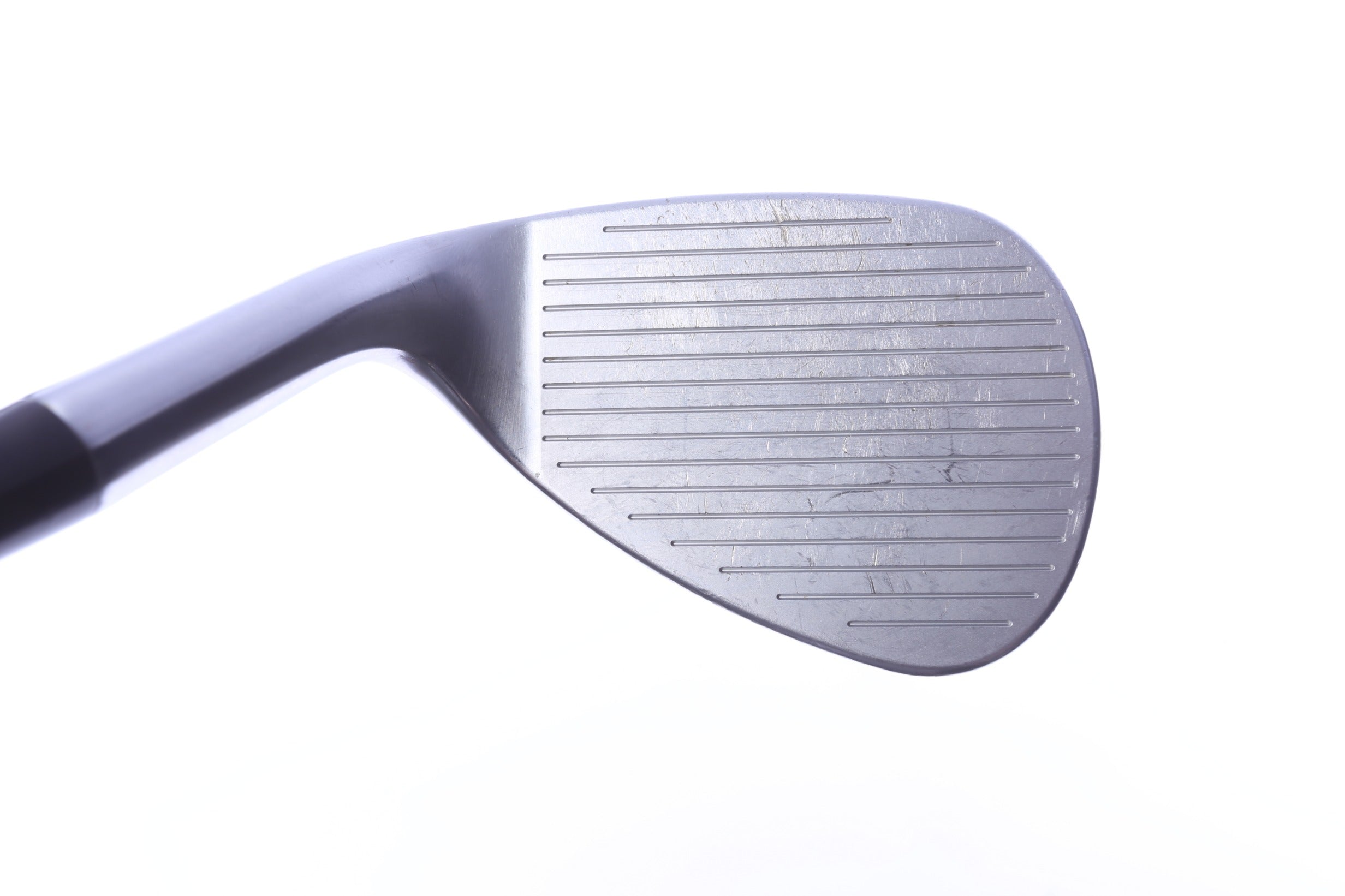 Used Callaway Mack Daddy CB Sand Wedge - Right-Handed - 56 Degrees - Wedge Flex