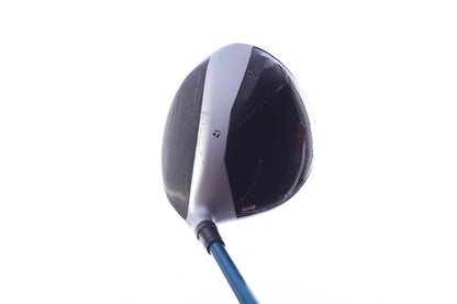 Used TaylorMade M4 Driver - 10.5 Degrees - Regular Flex Project X Even Flow Blue - Right-Handed-Next Round