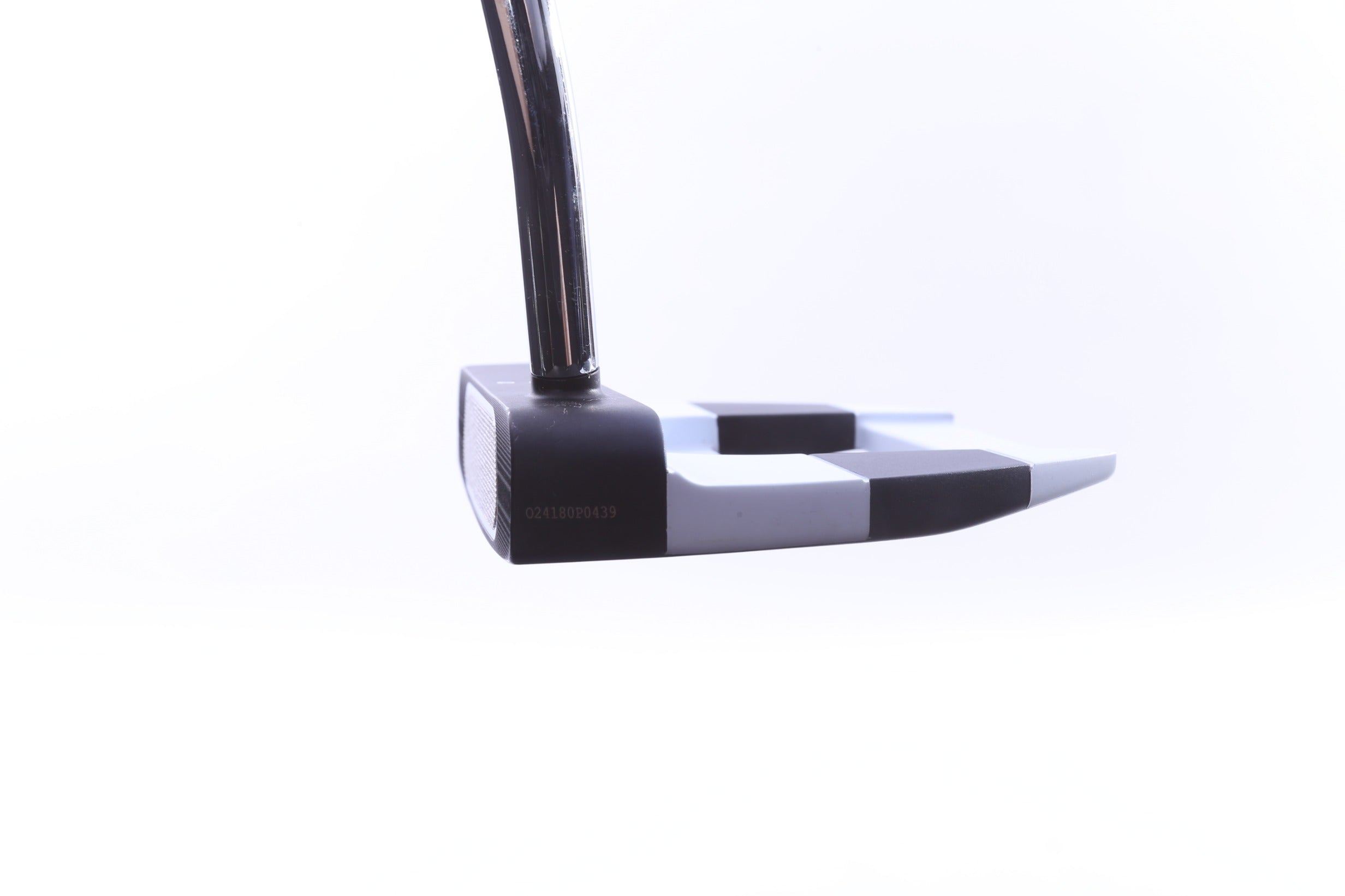 Used Odyssey Ai-ONE Cruiser 2-Ball Jailbird Putter - Right-Handed - 38 in - Mallet-Next Round