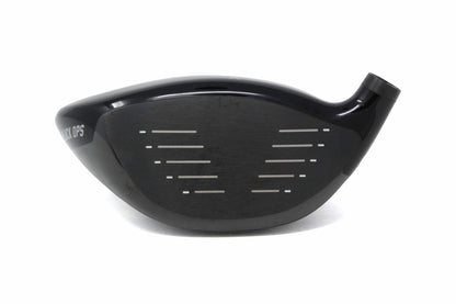 Used PXG 0311 Black OPS Driver - HEAD ONLY - Right-Handed - 10.5 Degrees